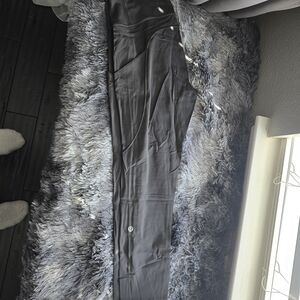 lululemon athletica Align Charcoal Gray Leggings